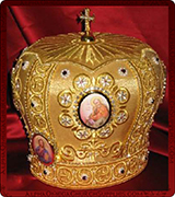 Mitre - 260