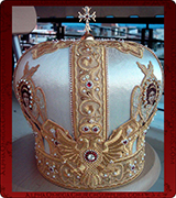Mitre - 280