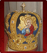 Mitre - 285