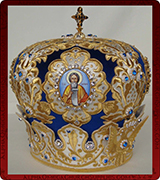Mitre - 440