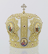 Mitre - 460