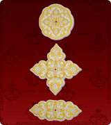 Episcopal Emblem - 470