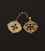 Phelonion Clasp - US41945