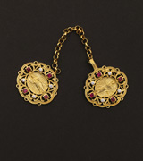 Phelonion Clasp - US41946