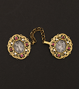 Phelonion Clasp - US41947