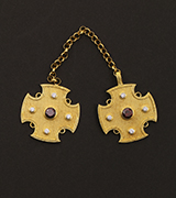 Phelonion Clasp - US41948