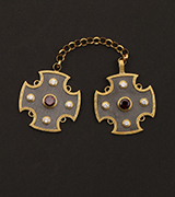 Phelonion Clasp - US41949