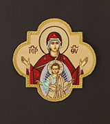 Emblem - US42321