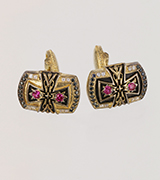 Cufflink - US40384