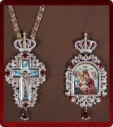 Pectoral Set - 312