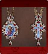 Pectoral Set - 323