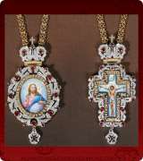 Pectoral Set - 358