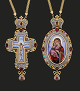 Pectoral Set - 378