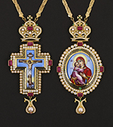 Pectoral Set - US394