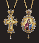 Pectoral Set - US396