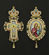 Pectoral Set - US418