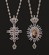 Pectoral Set - US42888