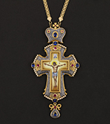 Pectoral Cross - 426