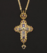 Pectoral Cross - 430