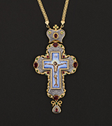 Pectoral Cross - 434
