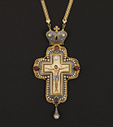Pectoral Cross - 442