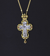 Pectoral Cross - 462