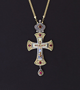 Pectoral Cross - 470
