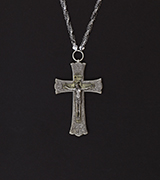 Pectoral Cross - 472