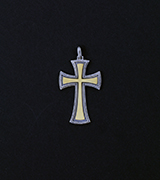 Pectoral Cross - 488
