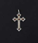 Pectoral Cross - 494