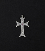 Pectoral Cross - 502