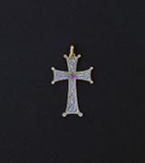 Pectoral Cross - 504