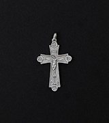 Pectoral Cross - 508