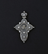 Pectoral Cross - 510