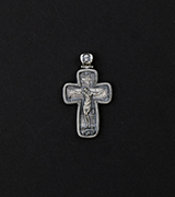 Pectoral Cross - 514