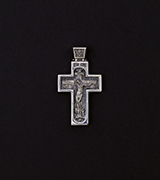 Pectoral Cross - 518