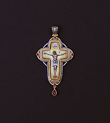 Pectoral Cross - 41546