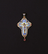 Pectoral Cross - 524