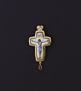 Pectoral Cross - 528