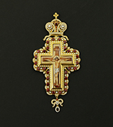 Pectoral Cross - 546