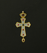 Pectoral Cross - 562