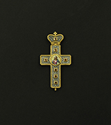 Pectoral Cross - 564