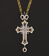 Pectoral Cross - US40463