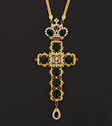 Pectoral Cross - 40498