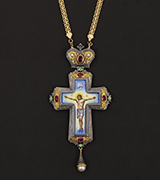 Pectoral Cross - 40506