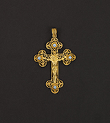 Pectoral Cross - 40563
