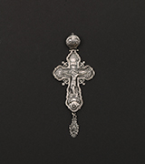 Pectoral Cross - 41172