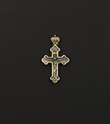 Pectoral Cross - US41175