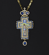 Pectoral Cross - 41463