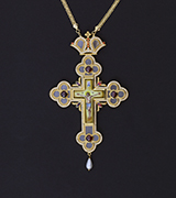 Pectoral Cross - US41475